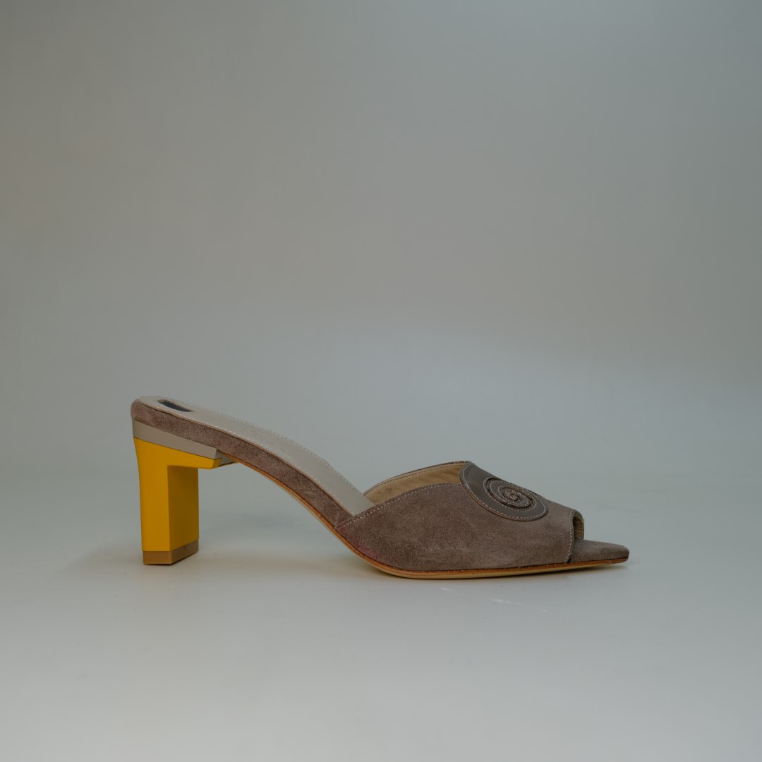 La Pranga+  Sandalet A1005