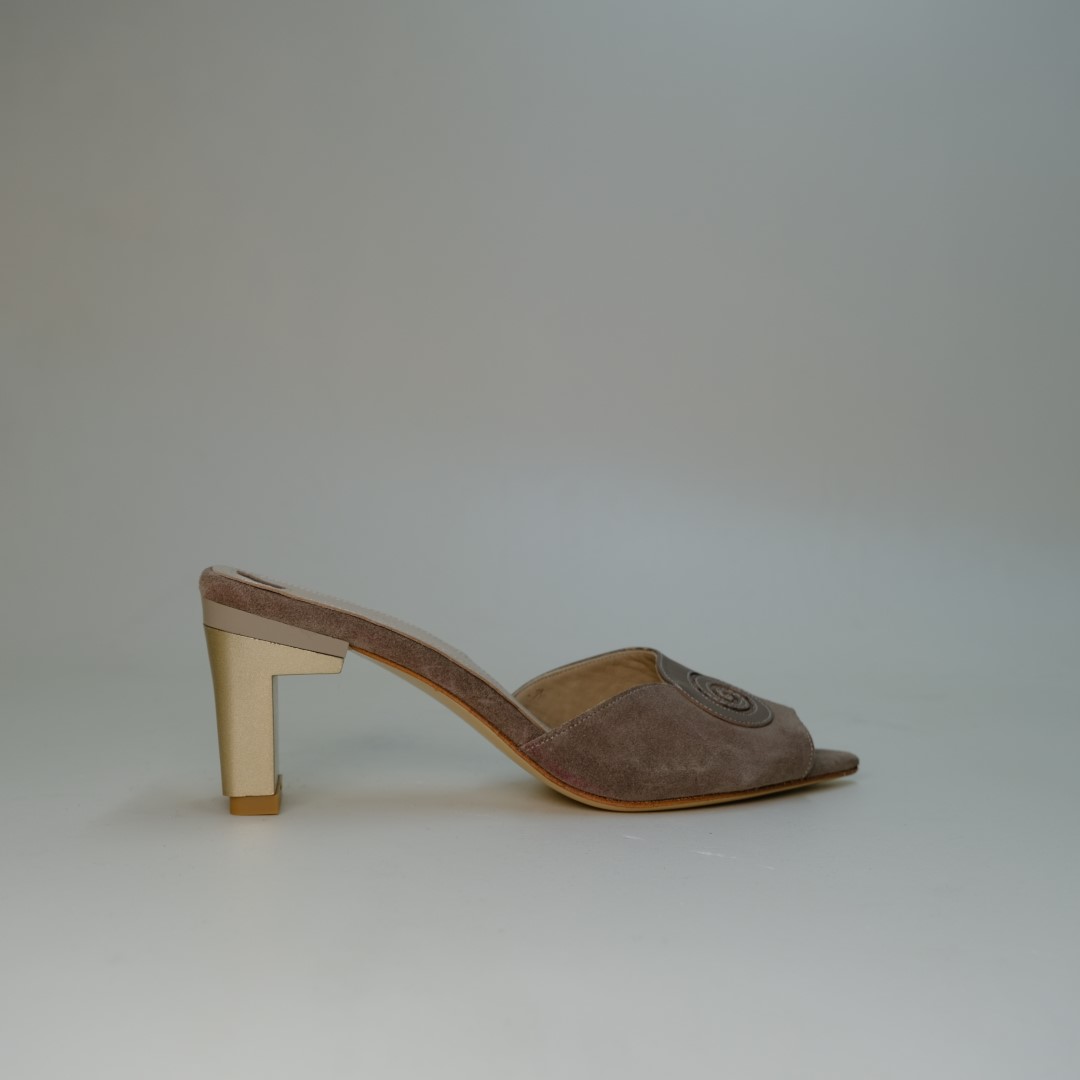La Pranga+  Sandalet A1005