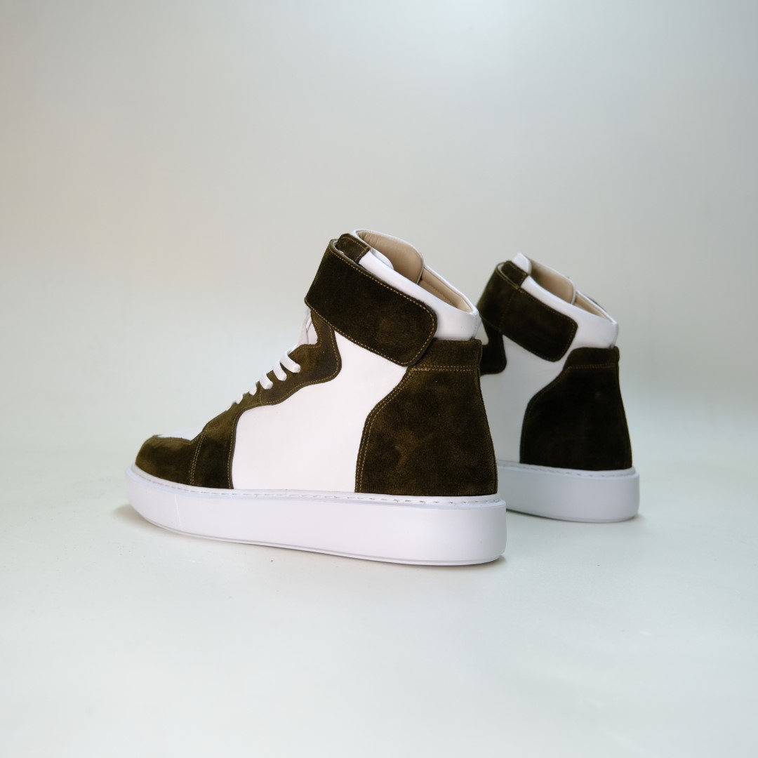 La Pranga Sneaker E5035