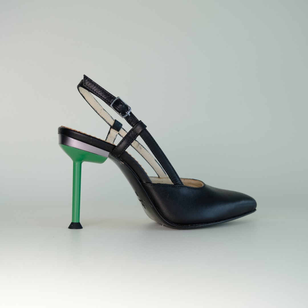 La Pranga+  Stiletto B2011 Vegan