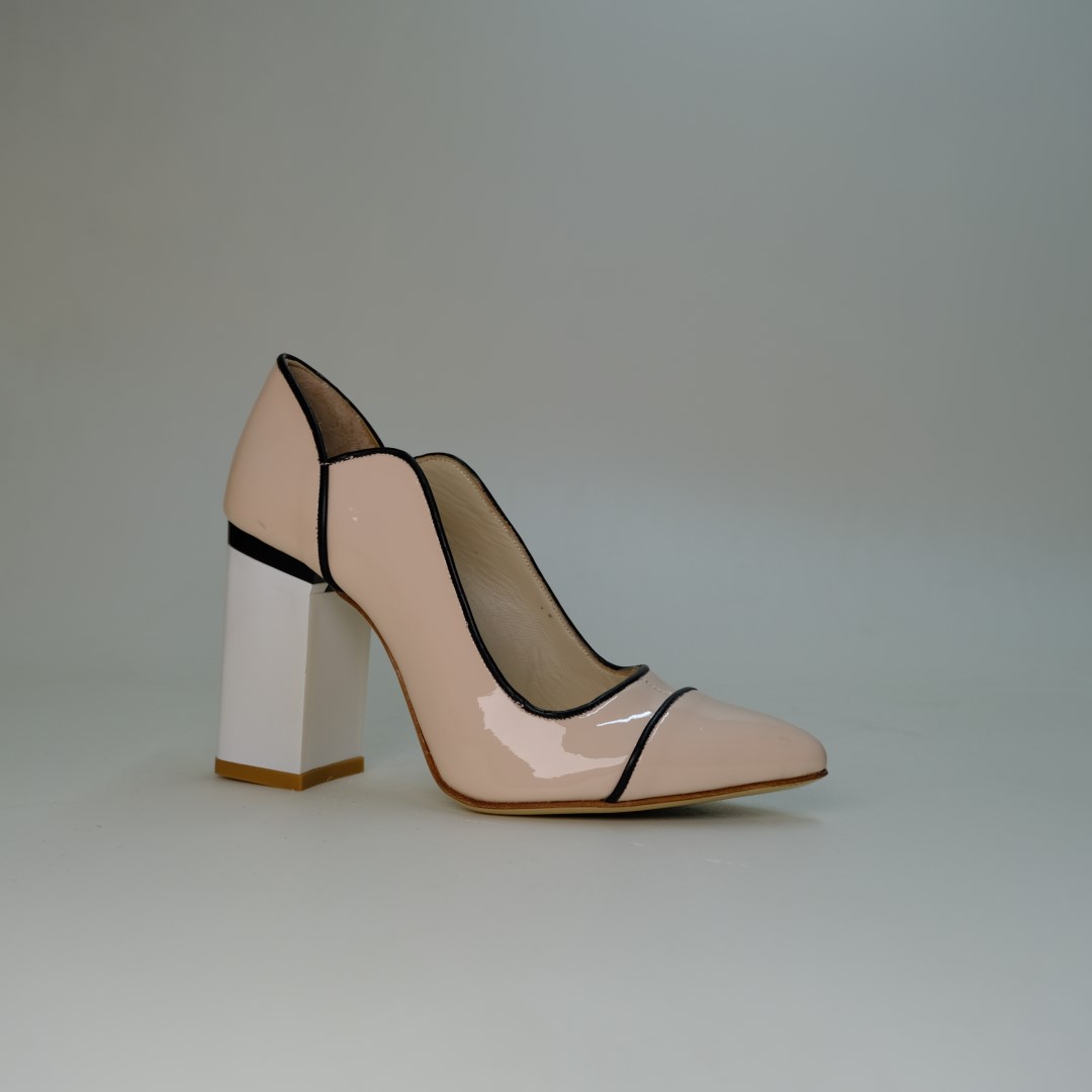 La Pranga+  Stiletto B2031 Vegan