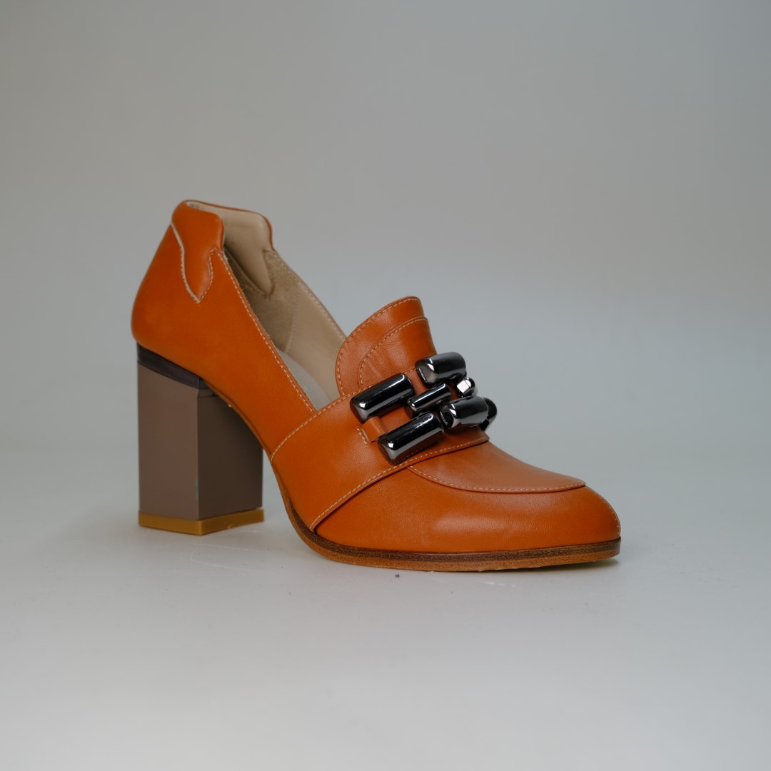 La Pranga+  Stiletto B2035 Vegan