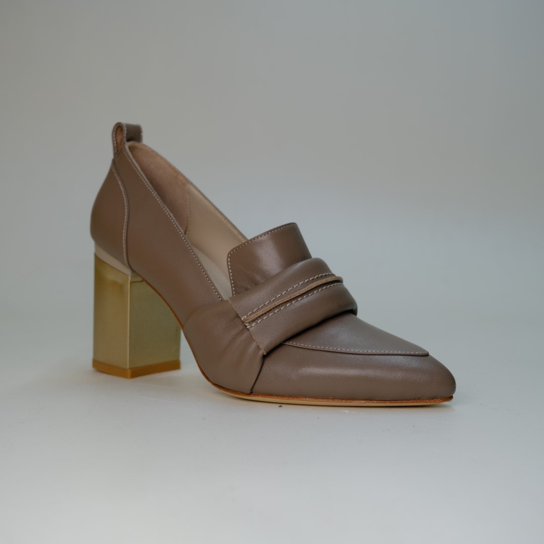 La Pranga+  Stiletto B2047 Vegan