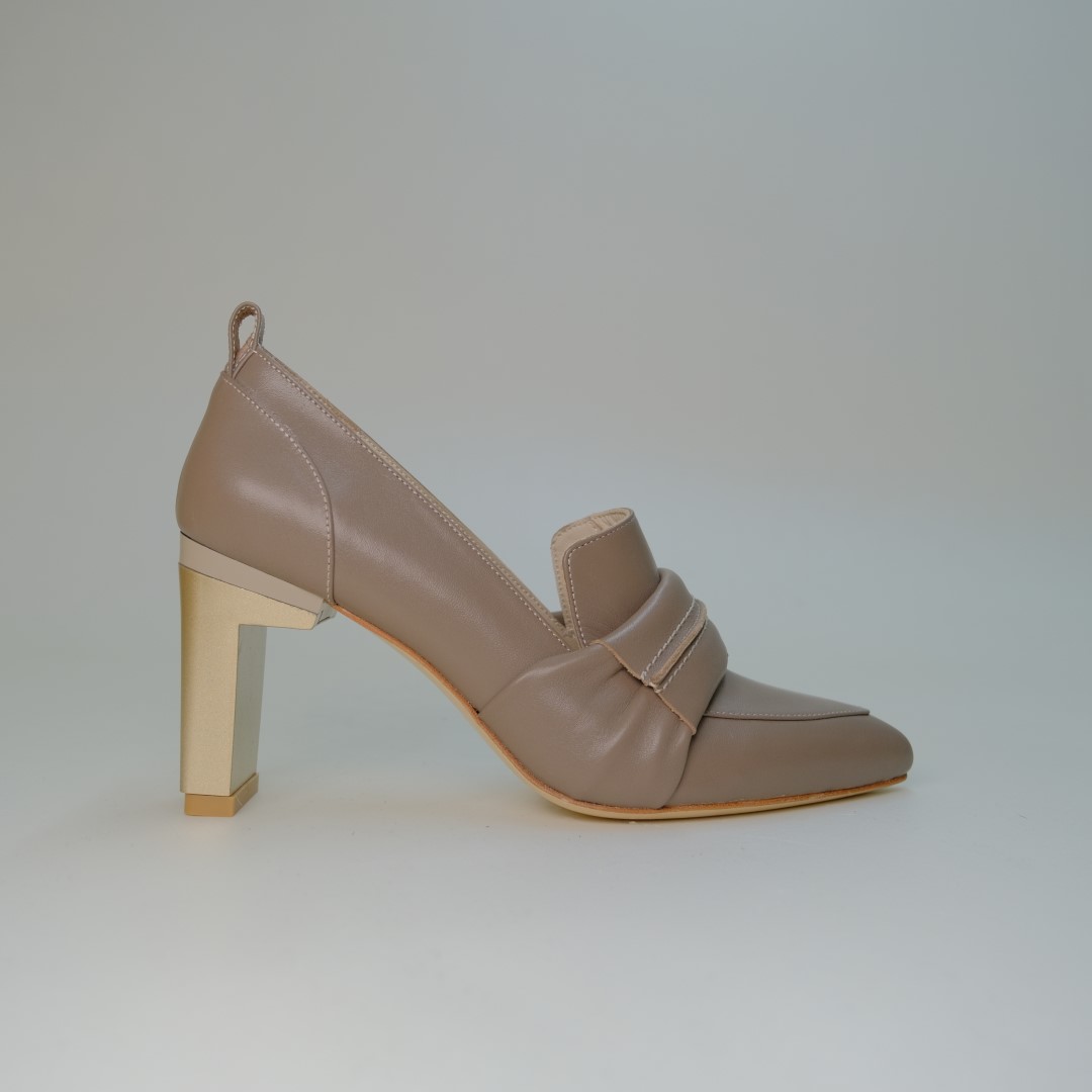 La Pranga+  Stiletto B2047 Vegan