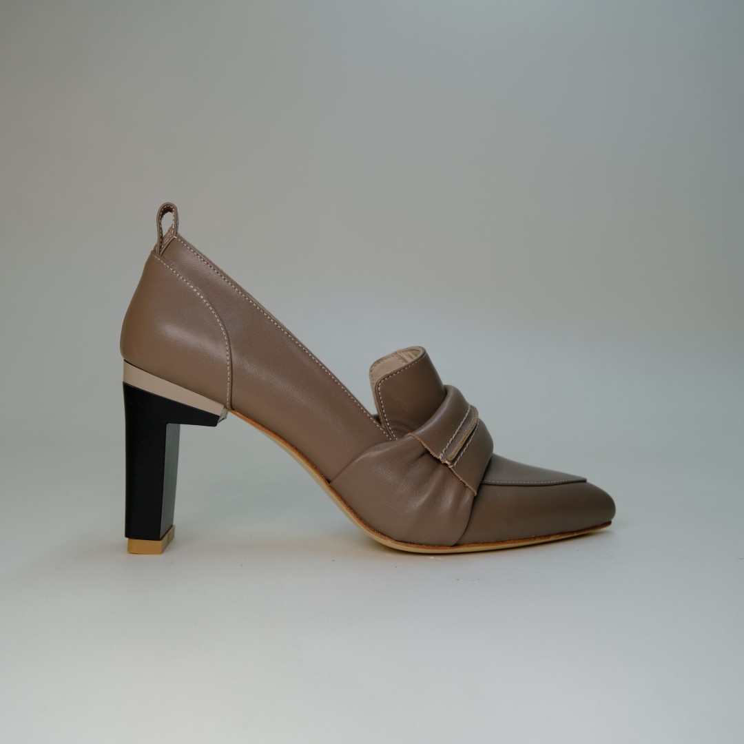 La Pranga+  Stiletto B2047 Vegan