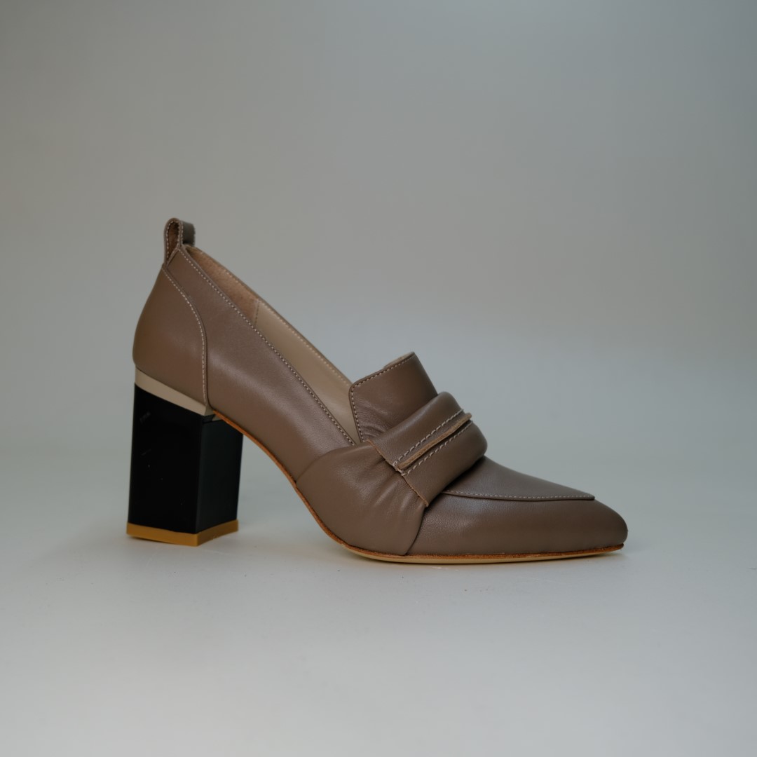 La Pranga+  Stiletto B2047 Vegan