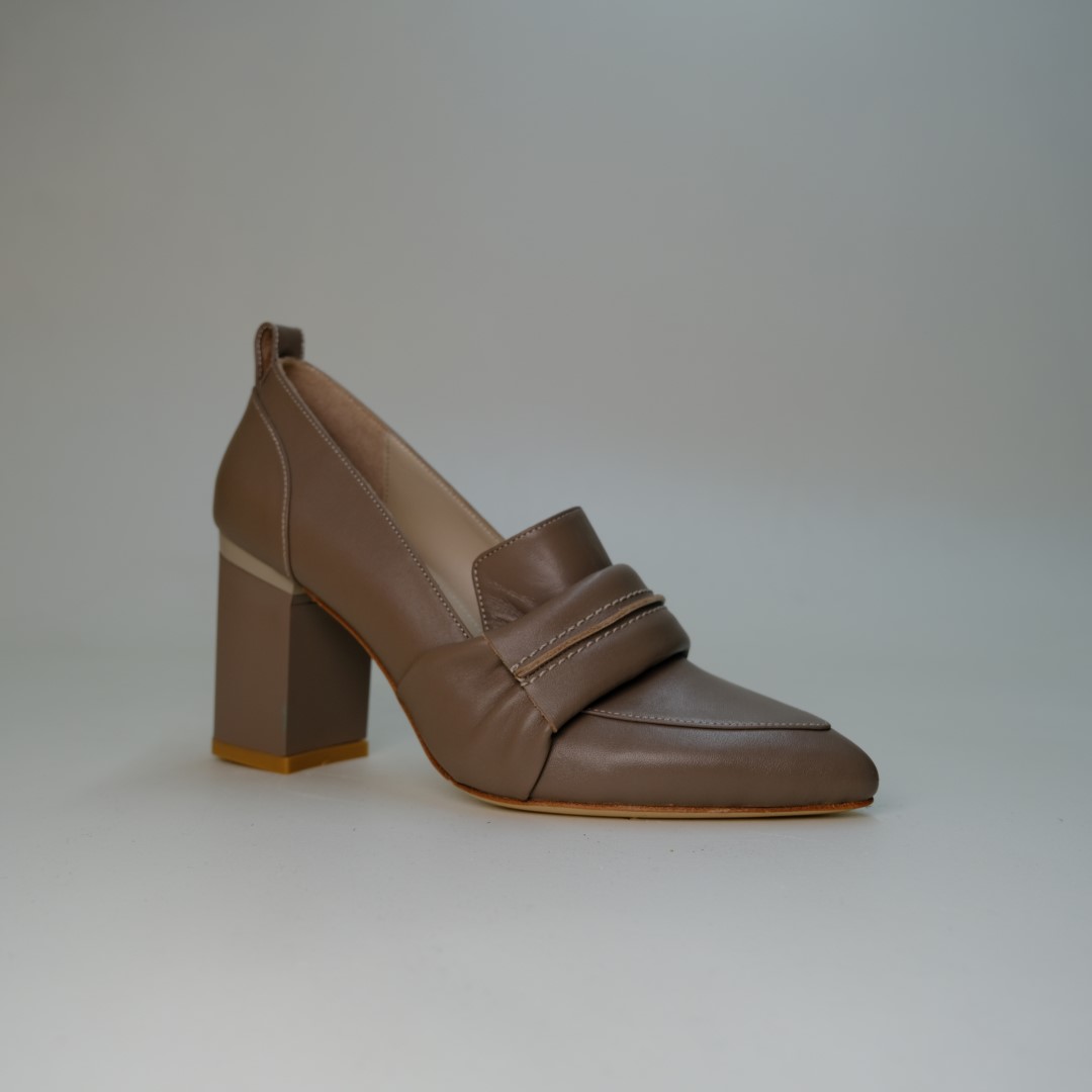 La Pranga+  Stiletto B2047 Vegan