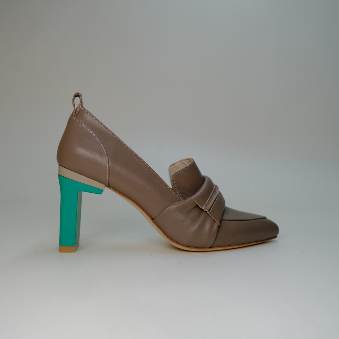 La Pranga+  Stiletto B2047 Vegan