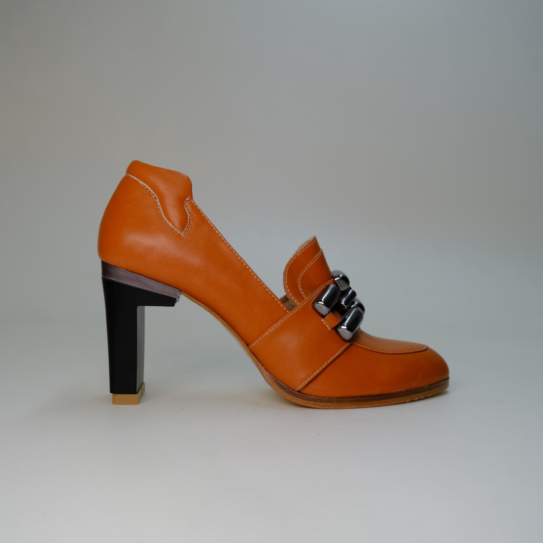 La Pranga+  Stiletto B2035 Vegan