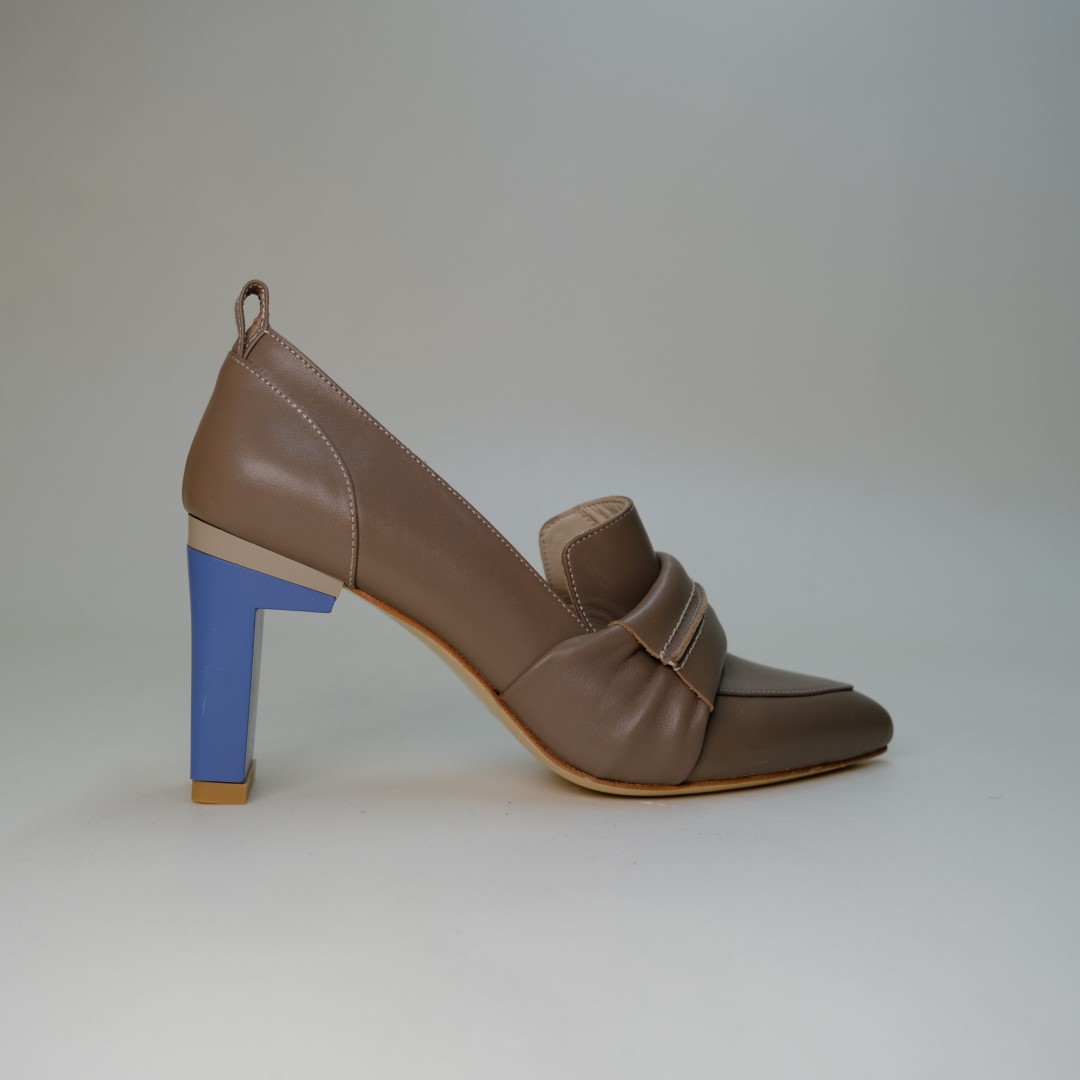 La Pranga+  Stiletto B2047 Vegan