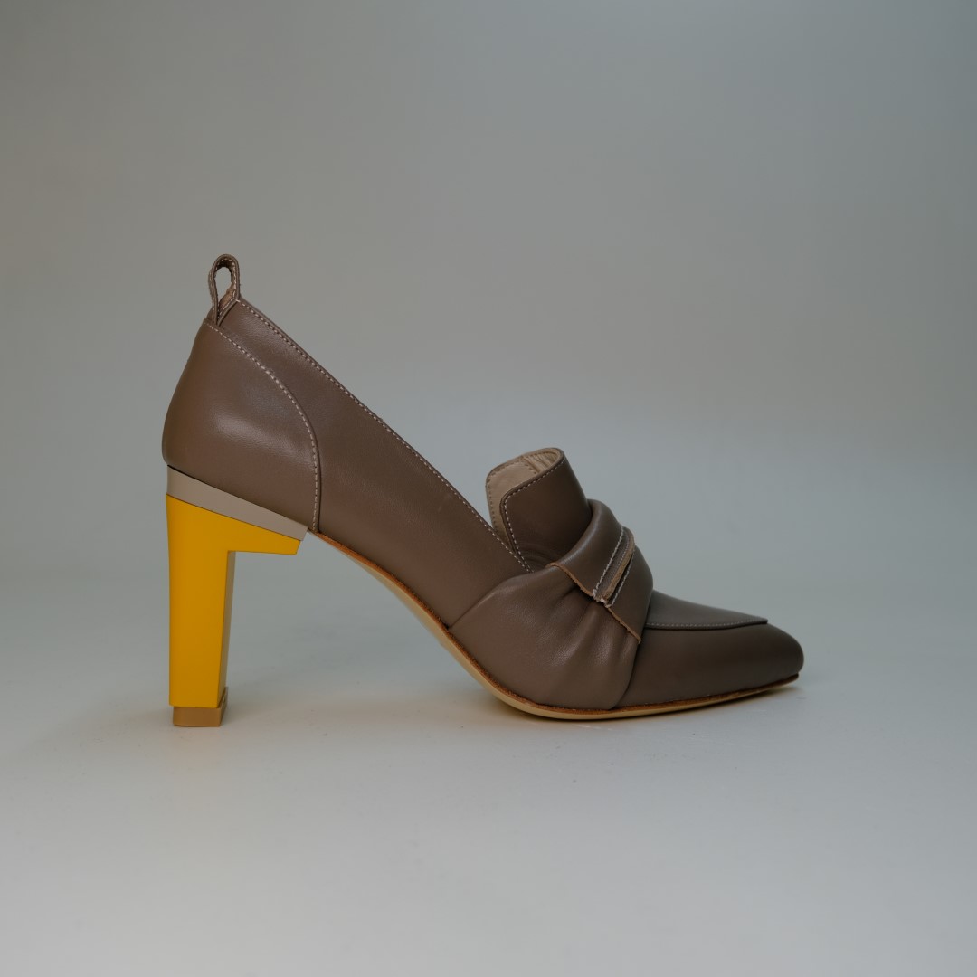 La Pranga+  Stiletto B2047 Vegan