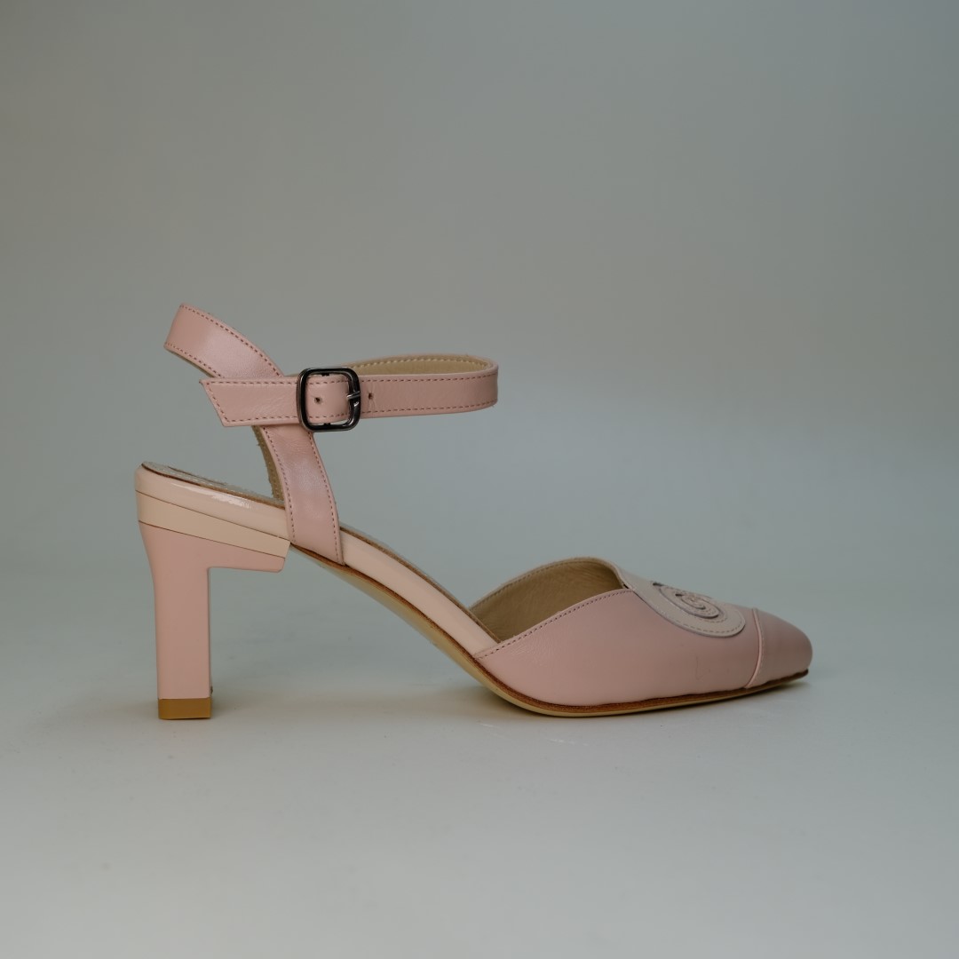 La Pranga+  Stiletto B2041 Vegan