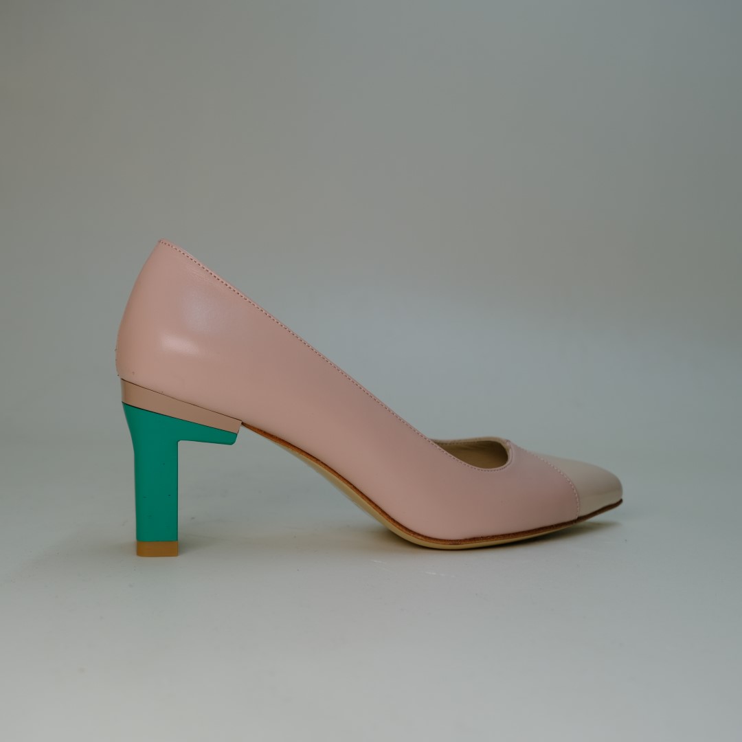 La Pranga+  Stiletto B2043 Vegan