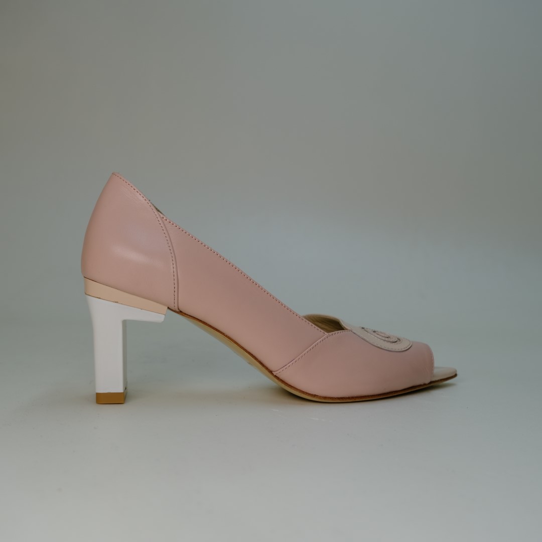 La Pranga+  Stiletto B2043 Vegan